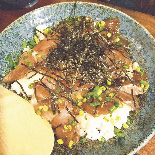 値の付かない魚も調理法の工夫でおいしく